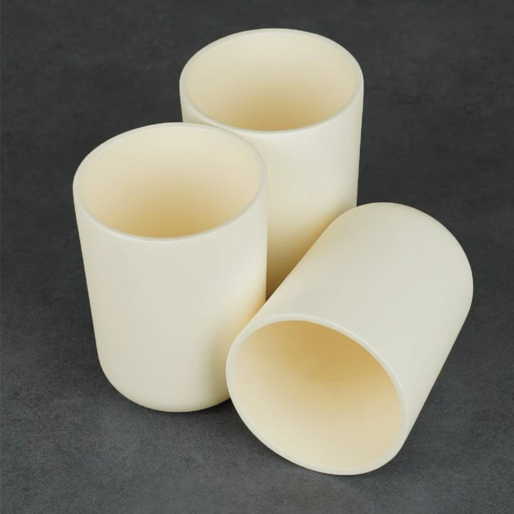 Corundum Crucibles