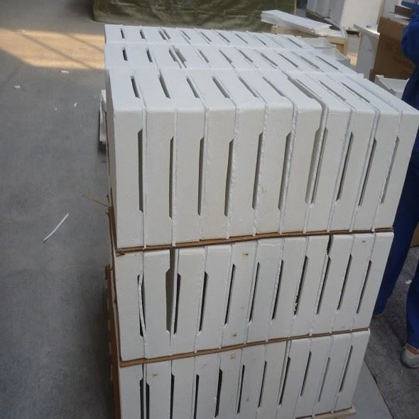 Corundum Mullite Calcining Box