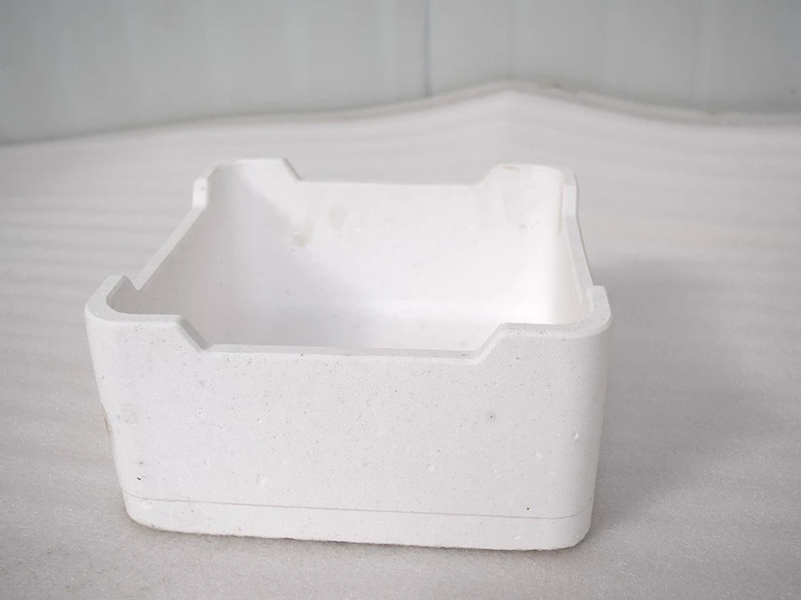 Mullite Sagger For Lithium Manganate Sintering And